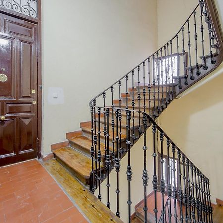 Elegante Apt De 7Pax En El Corazon De Chueca Madri Exterior foto
