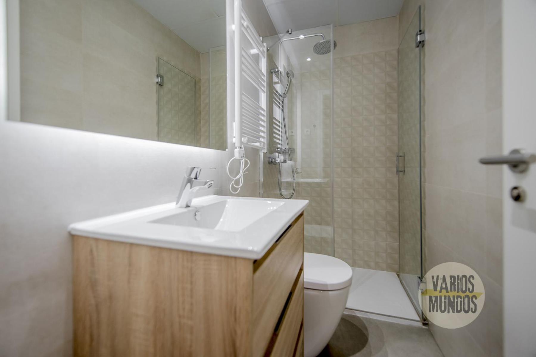 Elegante Apt De 7Pax En El Corazon De Chueca Madri Exterior foto