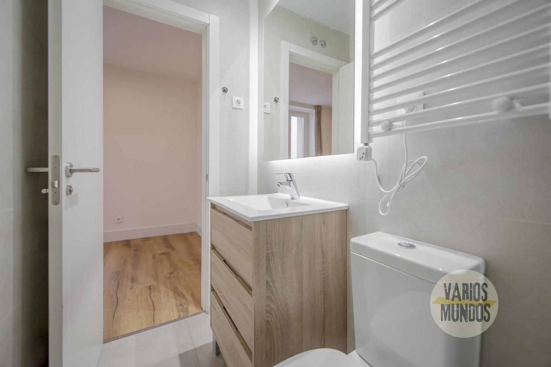 Elegante Apt De 7Pax En El Corazon De Chueca Madri Exterior foto