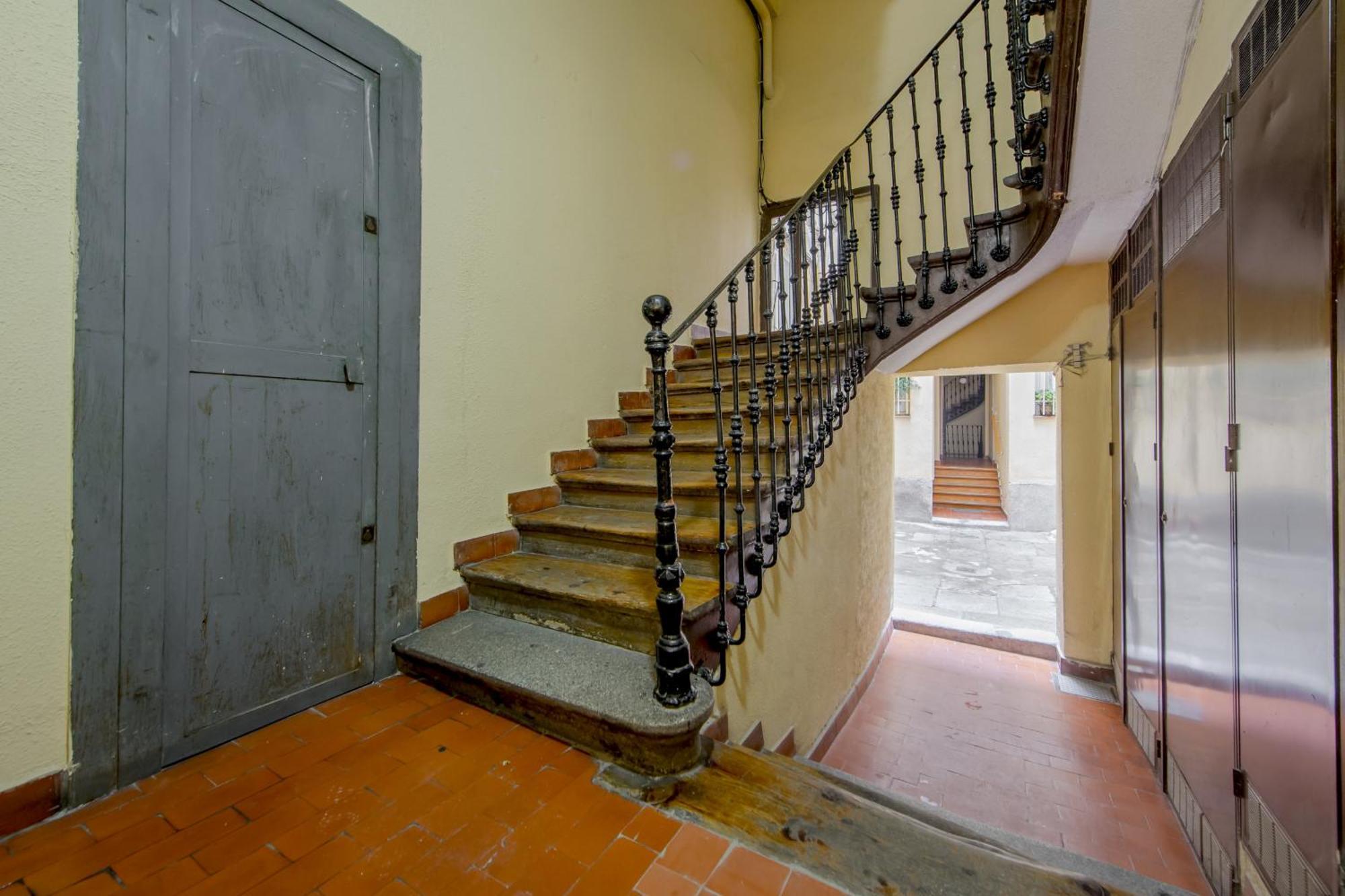 Elegante Apt De 7Pax En El Corazon De Chueca Madri Exterior foto